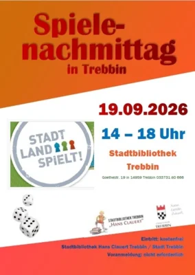 Foto zur Veranstaltung