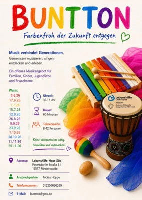 Foto zur Veranstaltung