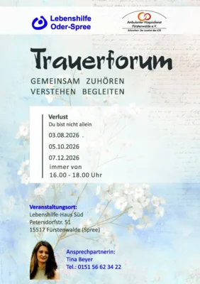 Foto zur Veranstaltung