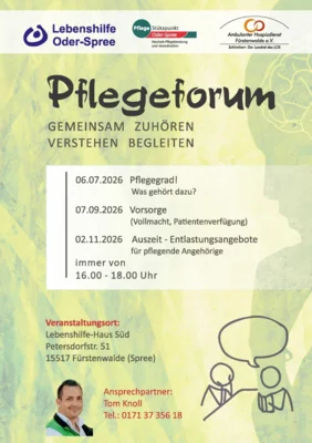 Foto zur Veranstaltung