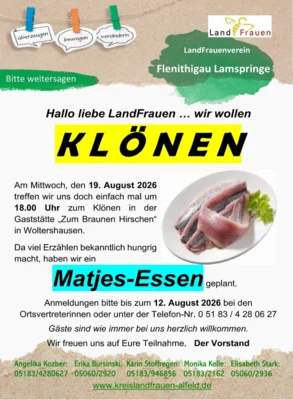Foto zur Veranstaltung