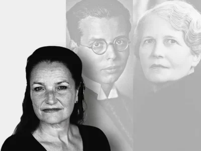 Veranstaltung: Musikalische Lesung &bdquo;Eine Mutter k&auml;mpft gegen Hitler&ldquo; mit Patricia Litten So 11.​10.​2026