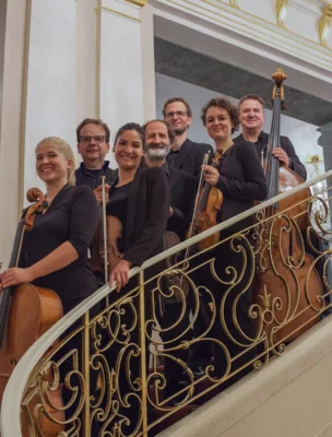 Foto: Promo Il Concertino Virtuosi (Bild vergr&ouml;&szlig;ern)