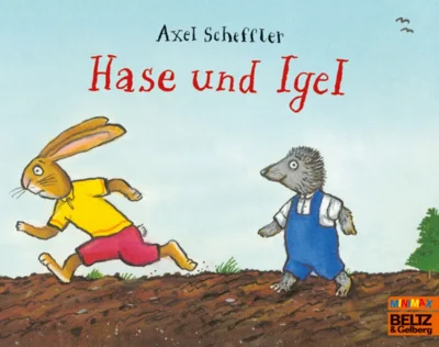 Hase und Igel (C) BELTZ & Gelberg
