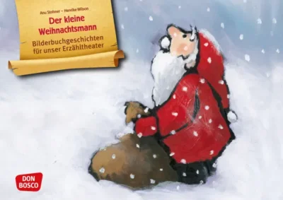 Der kleine Weihnachtsmann (C) DON BOSCO