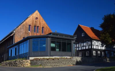 Begegnungszentrum Windmühle Seifhennersdorf