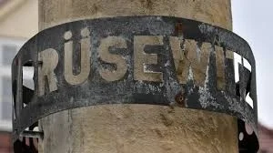Veranstaltung: Oskar Br&uuml;sewitz Lesegruppe Mi 08.​07.​2026