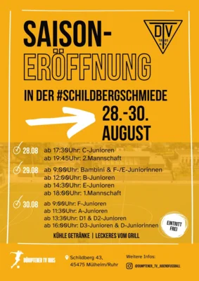 Foto zur Veranstaltung