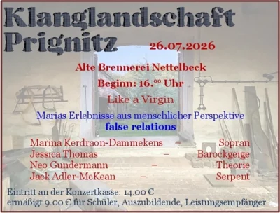 Foto zur Veranstaltung