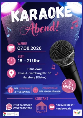 Flyer