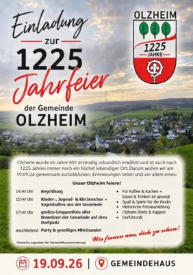 Foto zur Veranstaltung
