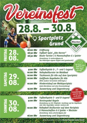 Foto zur Veranstaltung