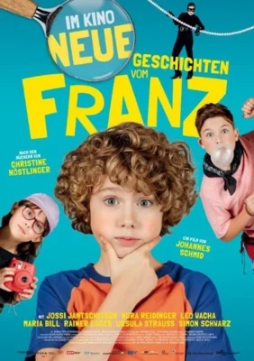 Kinderfilm (Bild vergr&ouml;&szlig;ern)