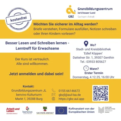 Foto zur Veranstaltung