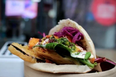 Street Food Festival © pixabay.com
