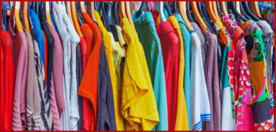 Veranstaltung: Kleidertauschparty im ella Sa 05.​09.​2026