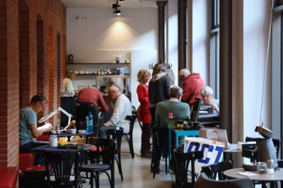 Pritzwalker Reparatur-Café