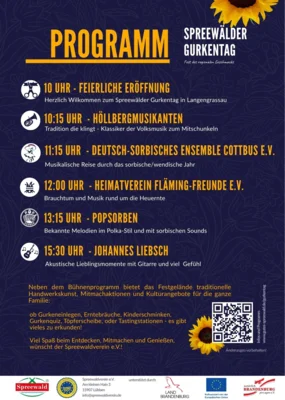 Grafik: Spreewaldverein