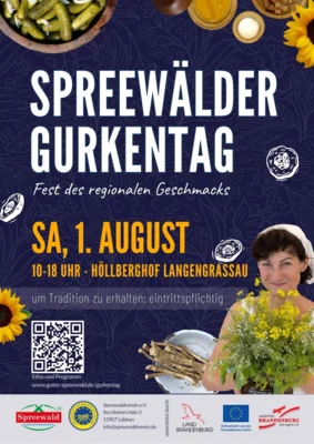 Grafik: Spreewaldverein