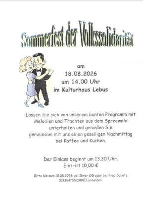Foto zur Veranstaltung