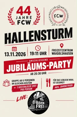 Foto zur Veranstaltung