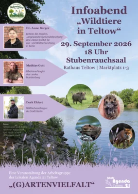 ©Stadt Teltow