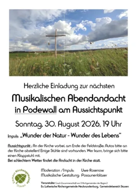 Foto zur Veranstaltung