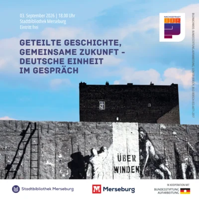 Foto zur Veranstaltung