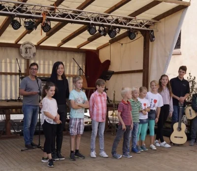 Foto zur Veranstaltung