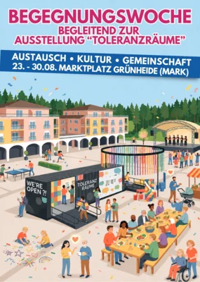 Foto zur Veranstaltung