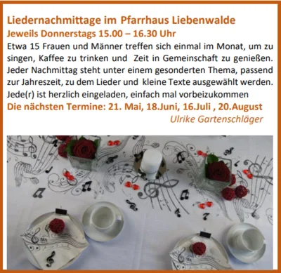 Foto zur Veranstaltung