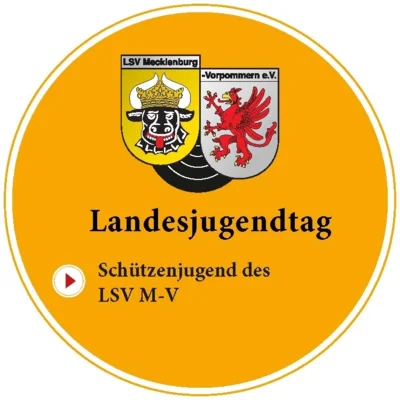 Landesjugendtag LSV M-V