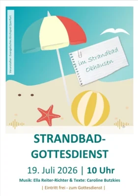 Foto zur Veranstaltung