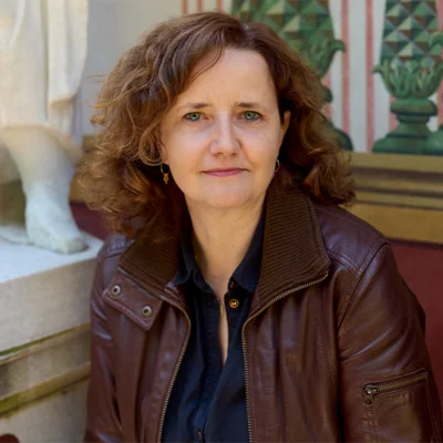 Julia Schoch (Foto: Jürgen Bauer)