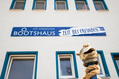 Boootshaus Beeskow (Bild vergr&ouml;&szlig;ern)