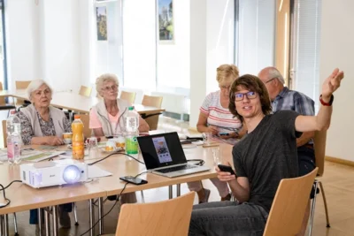 Foto zur Veranstaltung