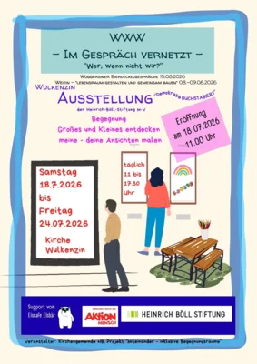 Foto zur Veranstaltung