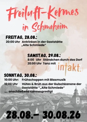 Foto zur Veranstaltung