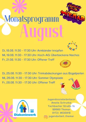 Foto zur Veranstaltung