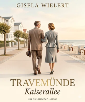 Veranstaltung: Buchvorstellung So 08.​11.​2026