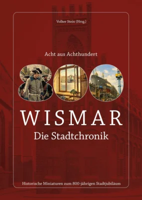 Wismarer Stadtchronik