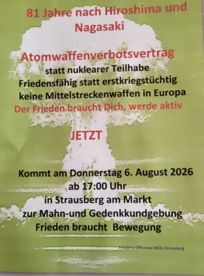 Foto zur Veranstaltung