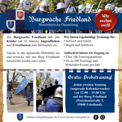 Foto zur Veranstaltung