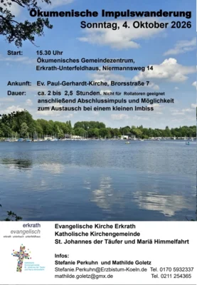 Flyer ökumenische Impulswanderung (Bild vergr&ouml;&szlig;ern)