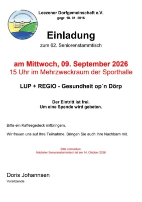 Foto zur Veranstaltung