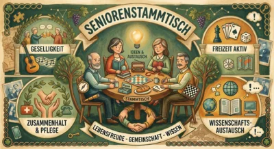 Seniorenstammtisch