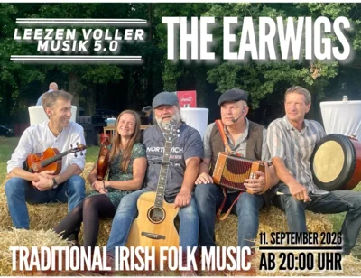 The Earwigs