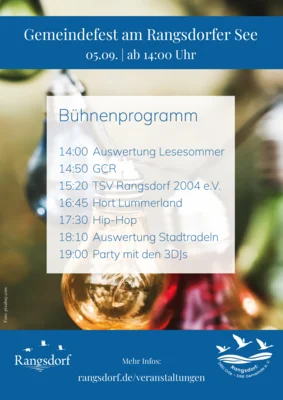 Foto zur Veranstaltung