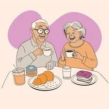 Veranstaltung: Seniorenfr&uuml;hst&uuml;ck