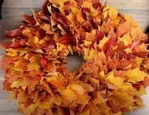 Veranstaltung: Bunt wie der Herbst Do 29.​10.​2026